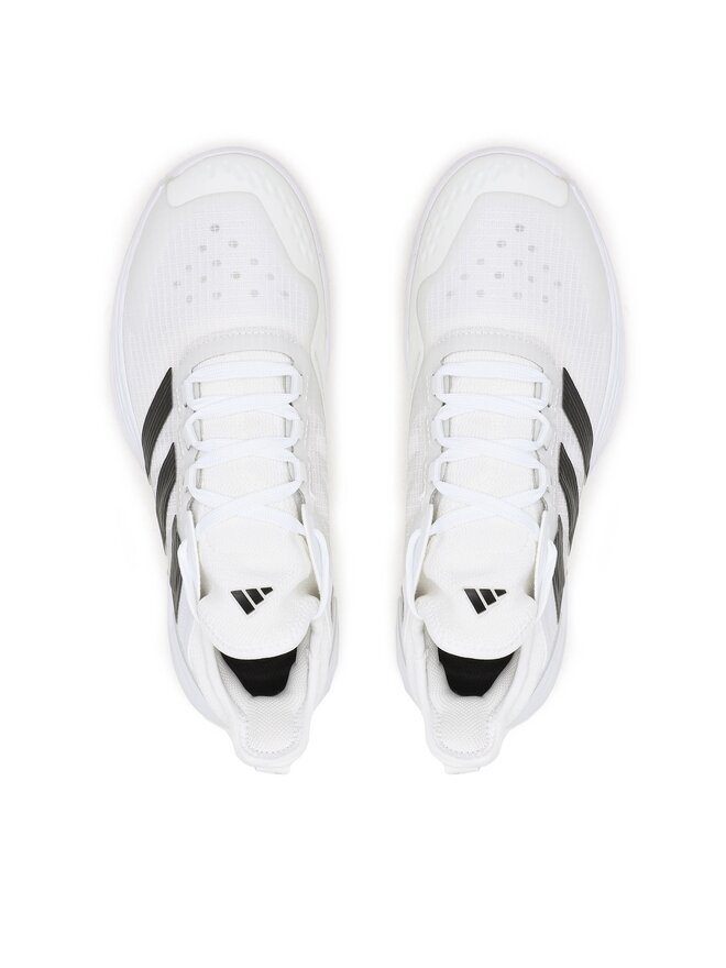 adidas Взуття для тенісу adidas Adizero Ubersonic 4.1 ID1565 Білий