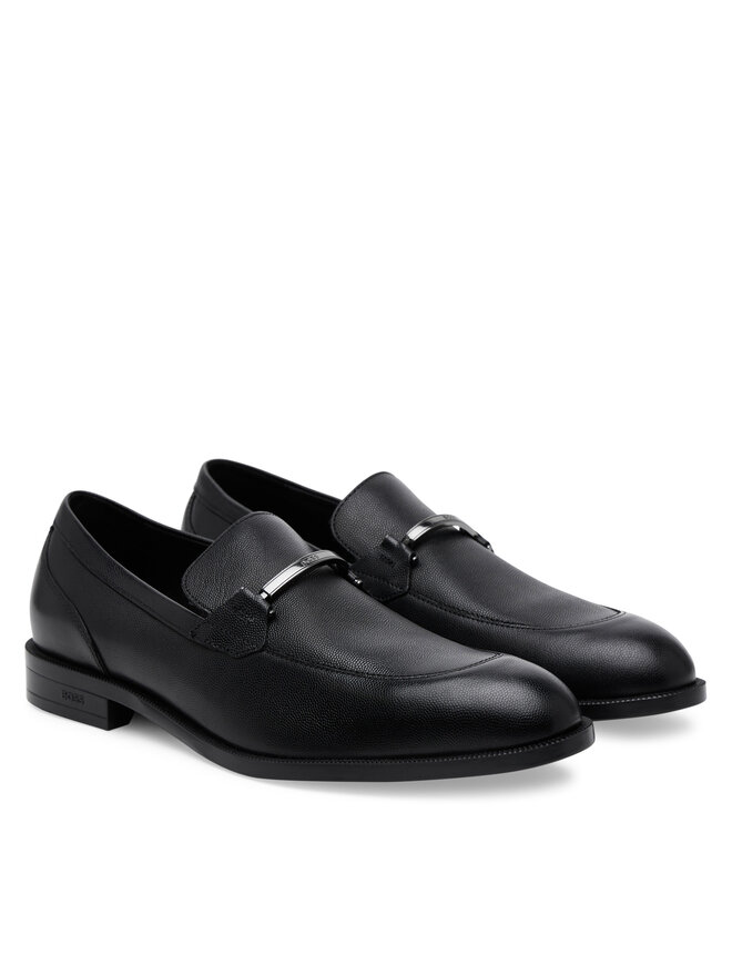 BOSS Scarpe basse BOSS Tayil 50536147 Nero