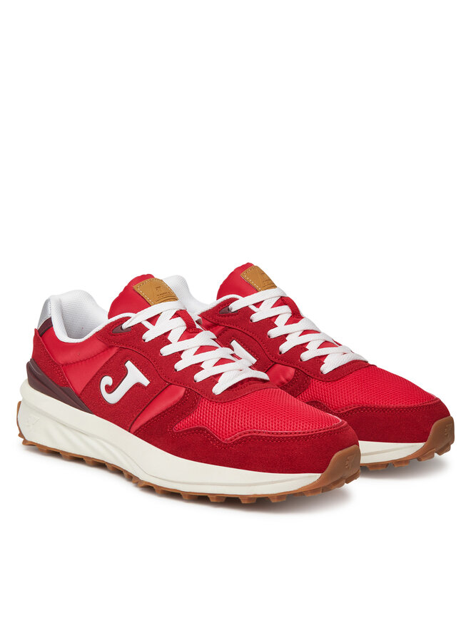 Joma Снікерcи Joma C.200 2506 C200S2506 Червоний