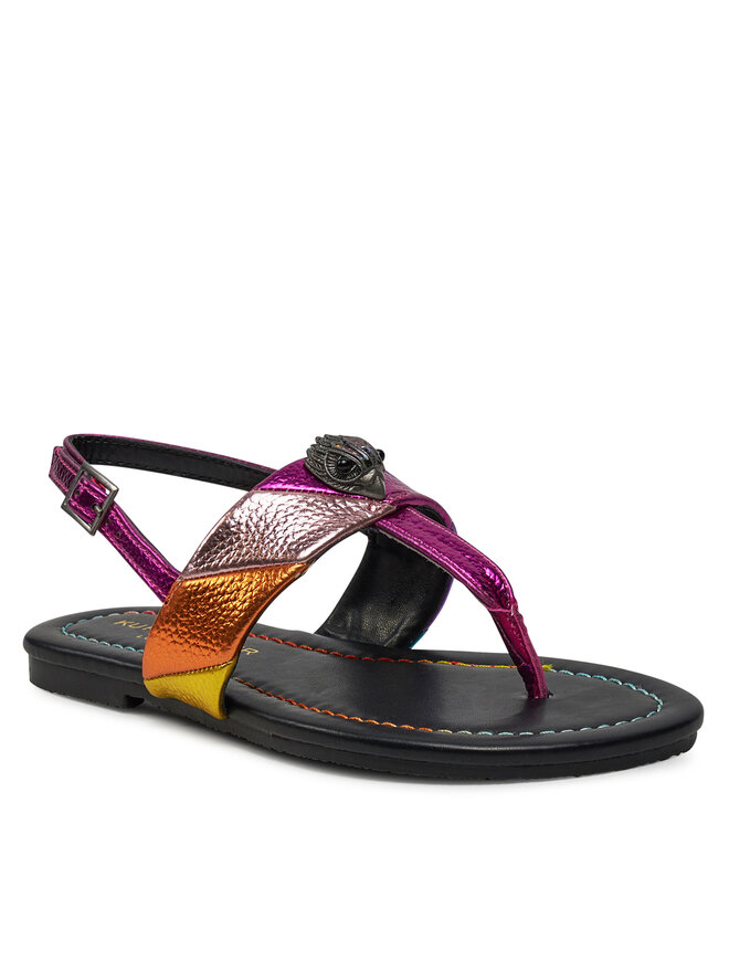 Kurt Geiger Sandale Kurt Geiger 9770469109 Colorat