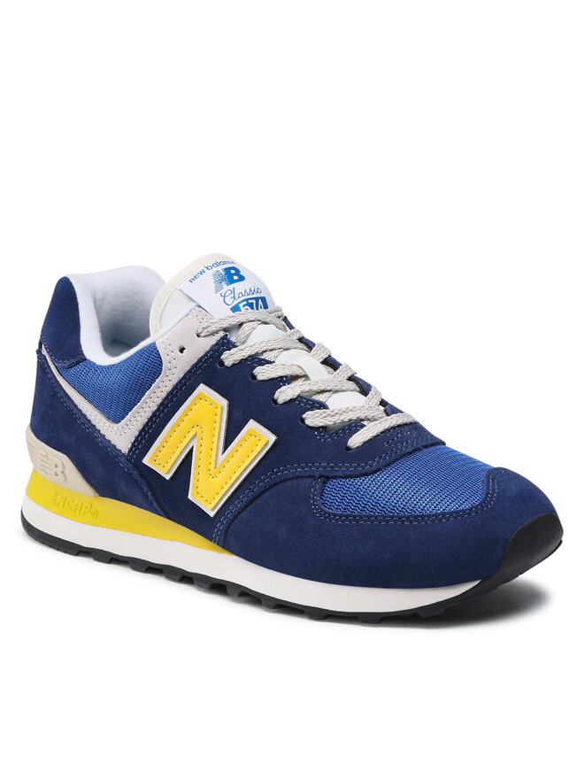 Zapatillas new balance 274 cheap