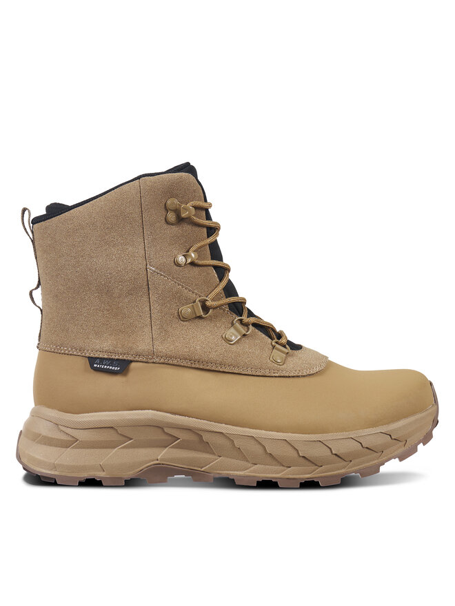 Icepeak Sniega zābaki Icepeak Icepeak Aitoo Mr 78296 Bēšs