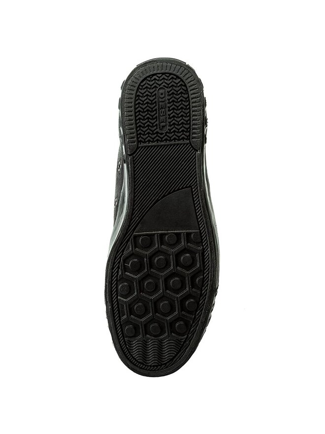 Diesel Сникърси Diesel Exposure I Y00023 P1433 T8013 Черен