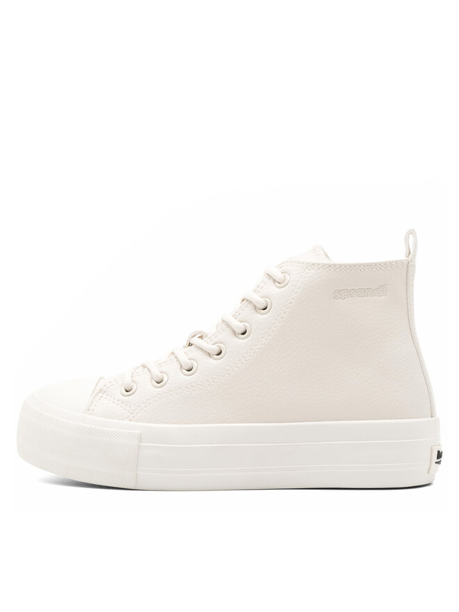 Sprandi Bambas Sprandi PLIMSNOW WP40-OG128 Beis