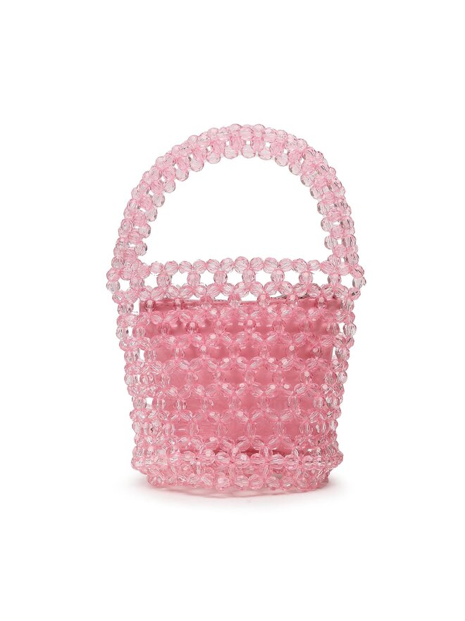 Jenny Fairy Handtasche Jenny Fairy MJC-C-01C-03 Rosa