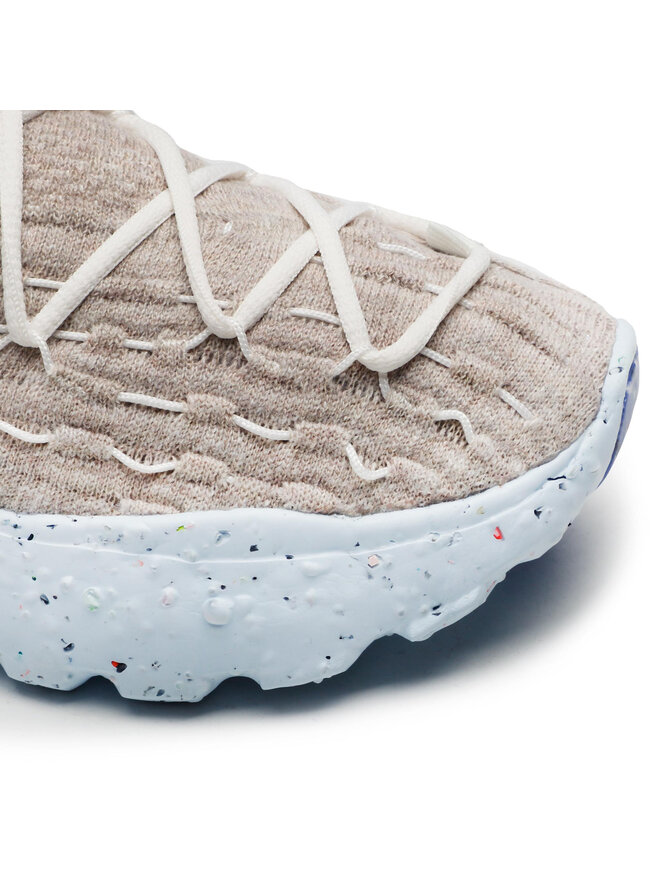 Nike Sneakers Nike Space Hippie 04 CZ6398 101 Beige