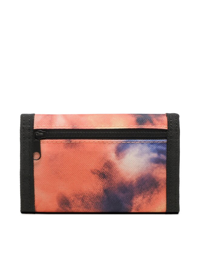 DC Cartera grande para hombre DC ADYAA03165 Naranja