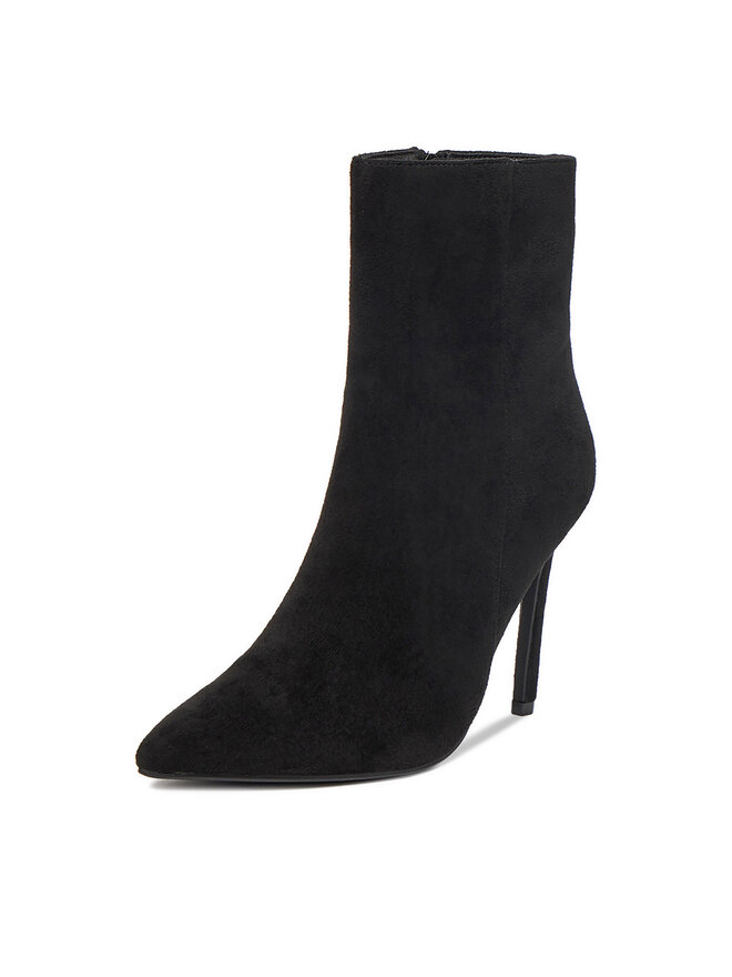 DeeZee Stiefeletten DeeZee P5103 Schwarz