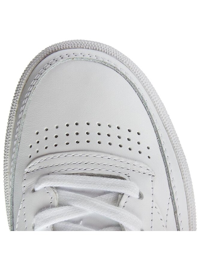 Reebok Снікерcи Reebok Club C 85 Diamond BD4427 Білий