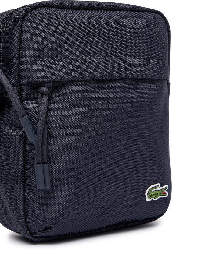 Lacoste Плоска сумка Lacoste NU4788NE Cиній