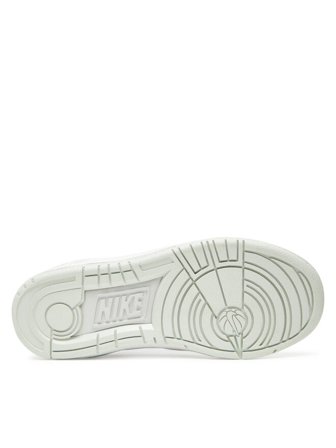 Nike Сникърси Nike Full Force Lo (Gs) FV5929 003 Сив
