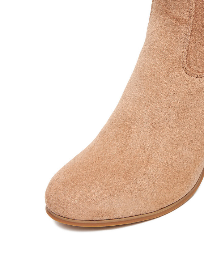 DeeZee Stiefel DeeZee XP730-3 Beige