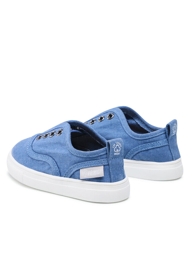 Primigi Zapatillas de tenis Primigi 1949833 Azul