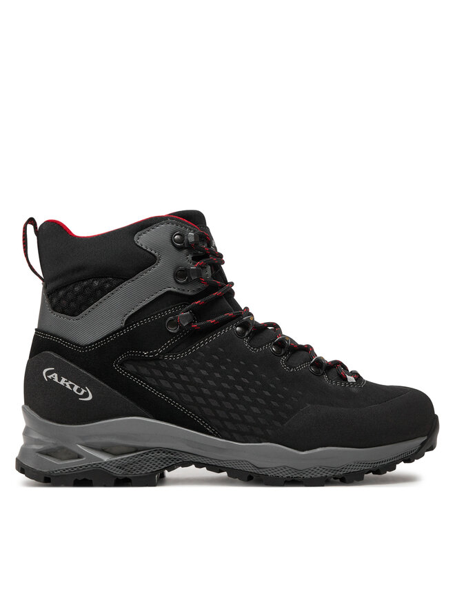 Aku Трекінгові черевики Aku Alterra Ii Gtx GORE-TEX 430 Сірий