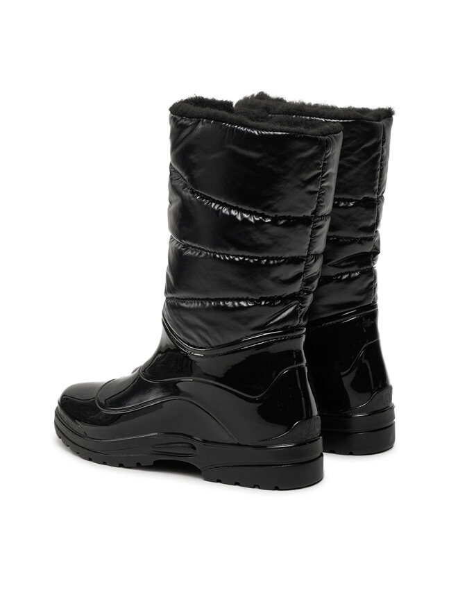 Scholl Ботильйони Scholl MF30260 Чорний