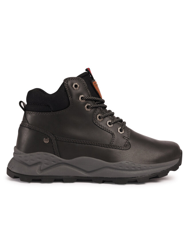 Wrangler Sneakers Wrangler Crossy Yuma WM02153A Schwarz