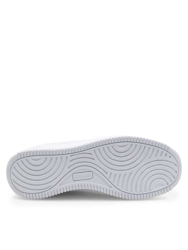Kappa Sneakers Kappa Maserta 32193CW-001 Alb