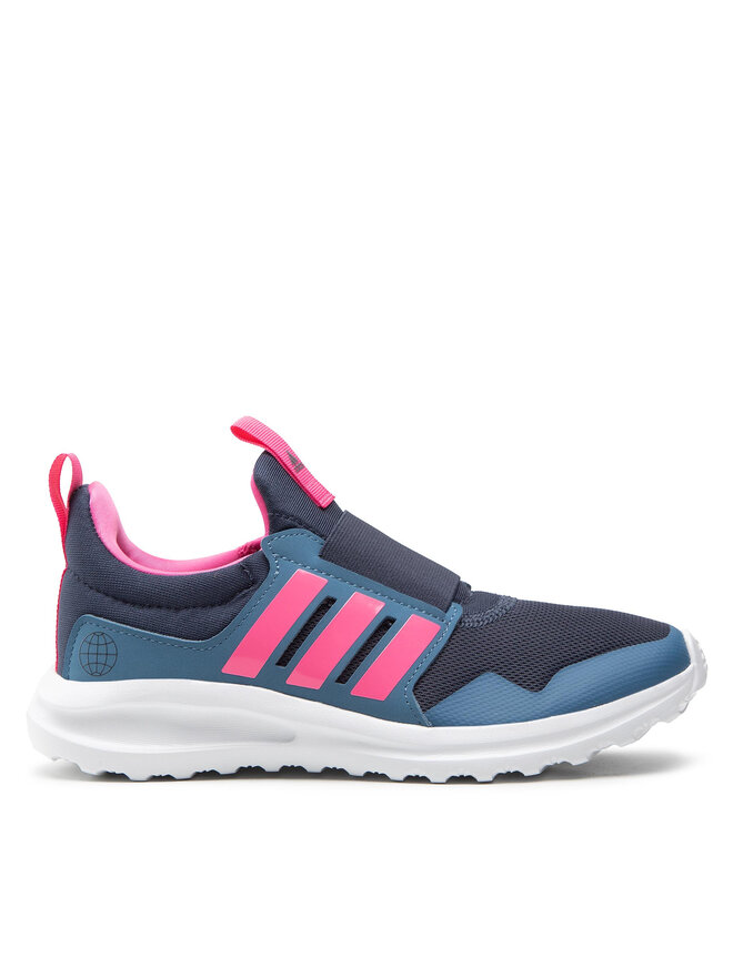 adidas Skriešanas apavi adidas Activeride 2.0 JGW4089 Tumši zils