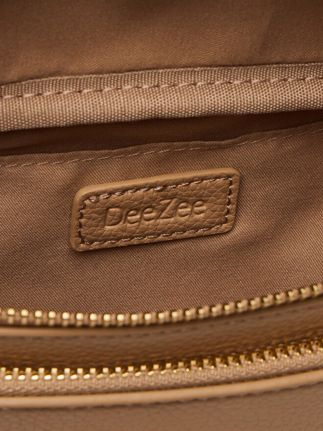 DeeZee Сумка на пояс DeeZee GL23998 Бежевий