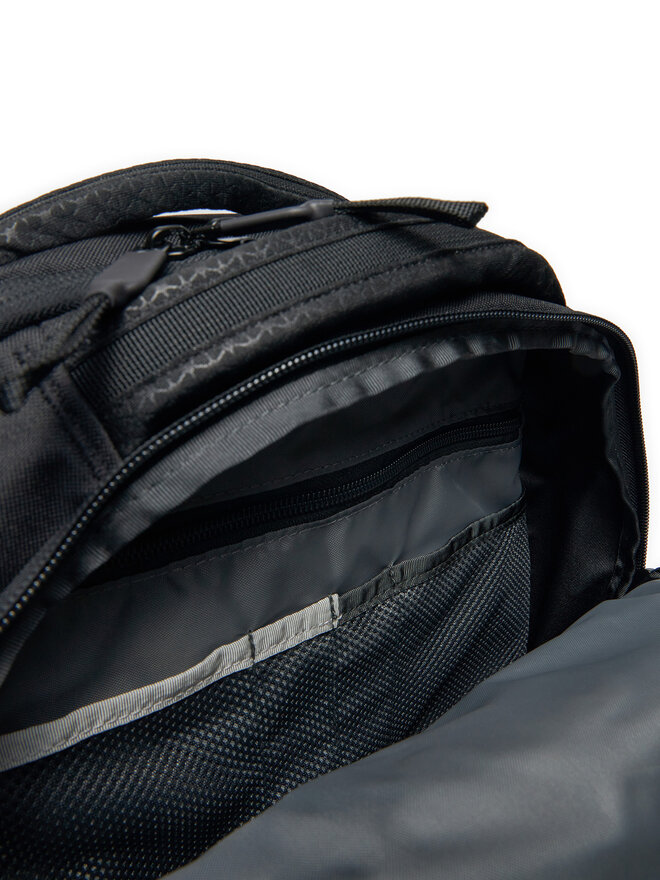 The North Face Plecak The North Face Vault NF0A3VY24H01 Czarny