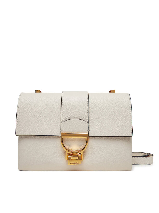 Coccinelle Handtasche Coccinelle Arlettis E1 MD5 12 07 01 Weiß
