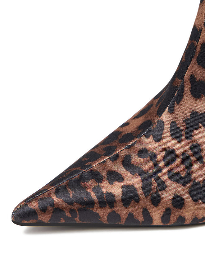 DeeZee Botas altas DeeZee LXHB4-21 Marrón