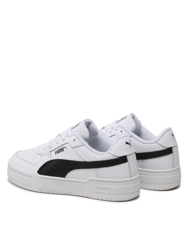 Puma Сникърси Puma Ca Pro Classic 380190 03 Бял