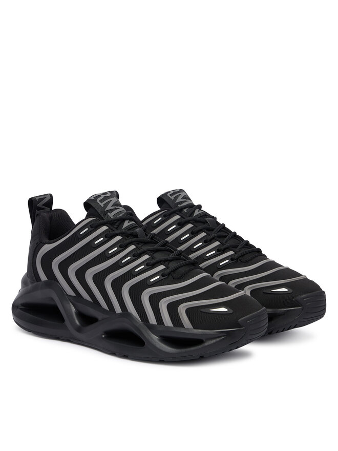EA7 Emporio Armani Sneakers EA7 Emporio Armani 7X000303 AF18441 Schwarz