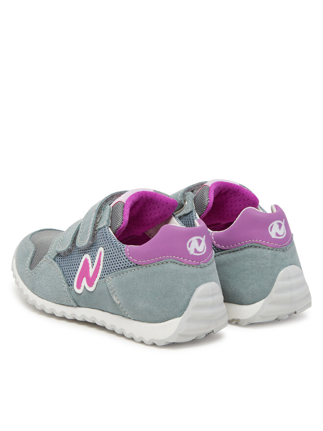 Naturino Sneakers Naturino Sammy 2 Vl 2016558-01-2F78 S Rosa