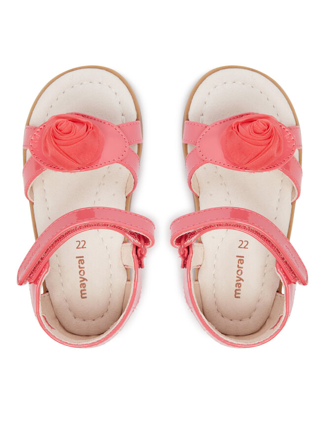 Mayoral Sandalen Mayoral 41739.34 Korallenfarben