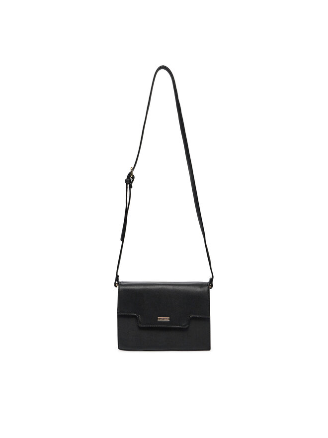 WITTCHEN Torebka WITTCHEN 99-4Y-601-1 Czarny