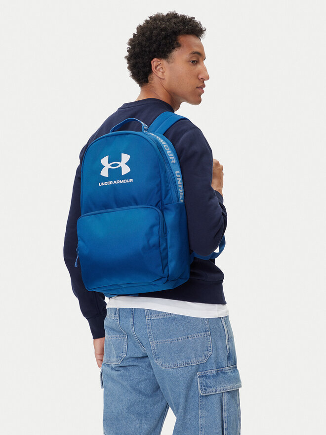 Under Armour Рюкзак Under Armour UA Loudon Backpack 1378415-432 Голубий