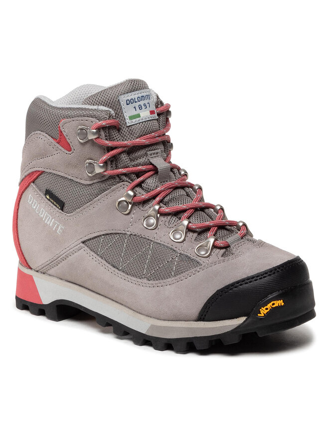 Scarpe trekking donna dolomite store