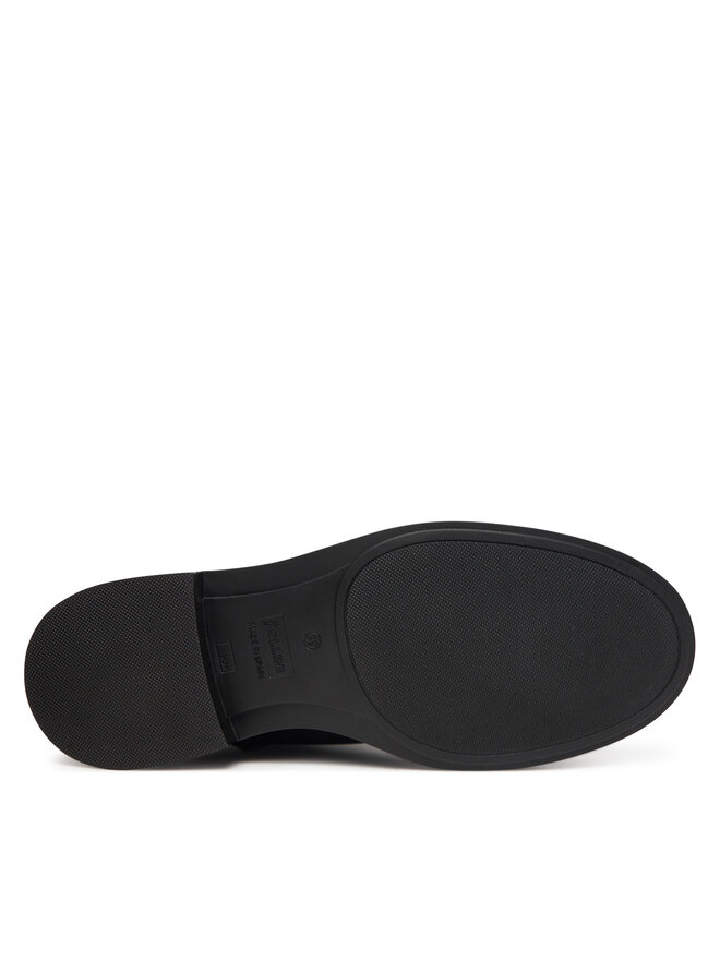 Pollini Stiefel Pollini SA26093G0NTK0000 Schwarz