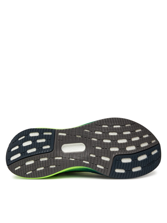 adidas Buty do biegania adidas Pureboost 5 JH6446 Granatowy