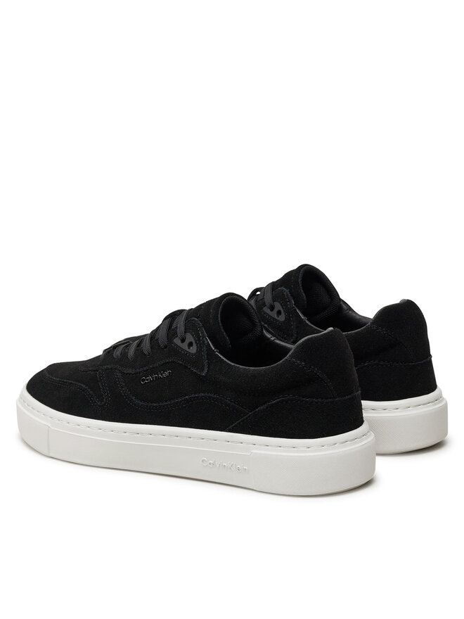 Calvin Klein Αθλητικά Calvin Klein HW0HW02204 Μαύρο