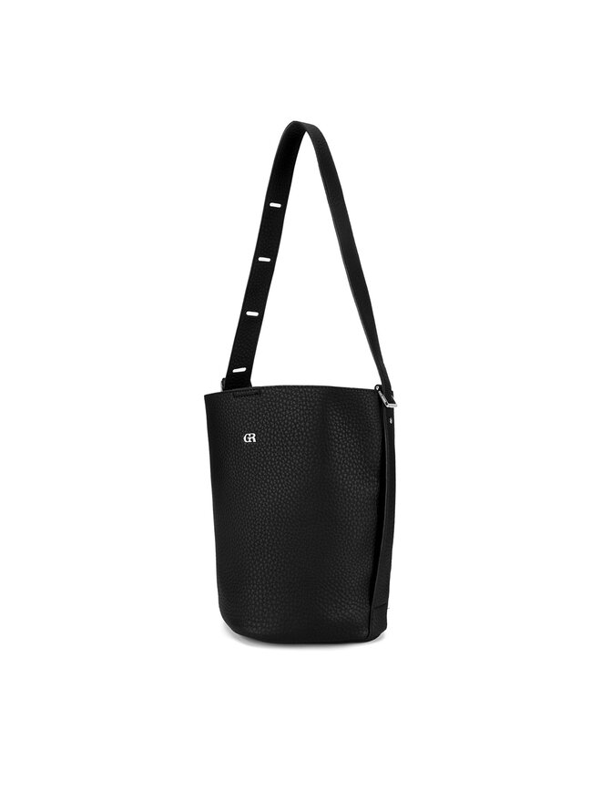 Gino Rossi Handtasche Gino Rossi TYL00428-H.T Schwarz