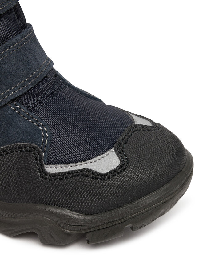 Primigi Schneeschuhe Primigi GORE-TEX 8892622 S Dunkelblau