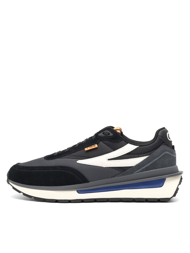 Fila Αθλητικά Fila Reggio FFM0055.83170 Μαύρο