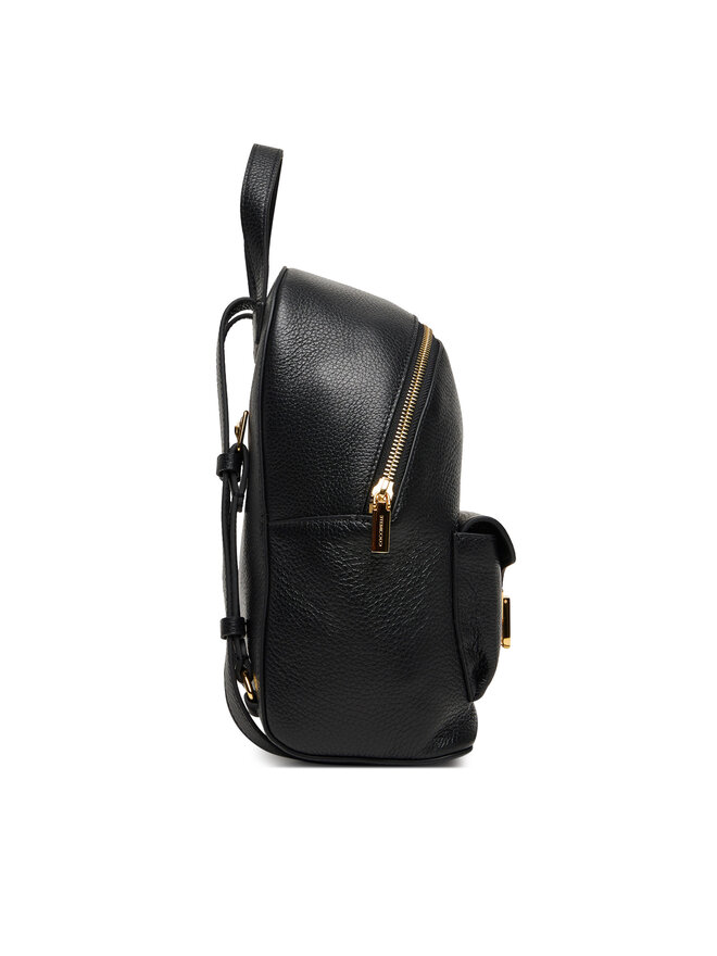 Coccinelle Rucksack Coccinelle TFK Coccinelle Beat Grneratio E1 TFK 14 01 01 Schwarz