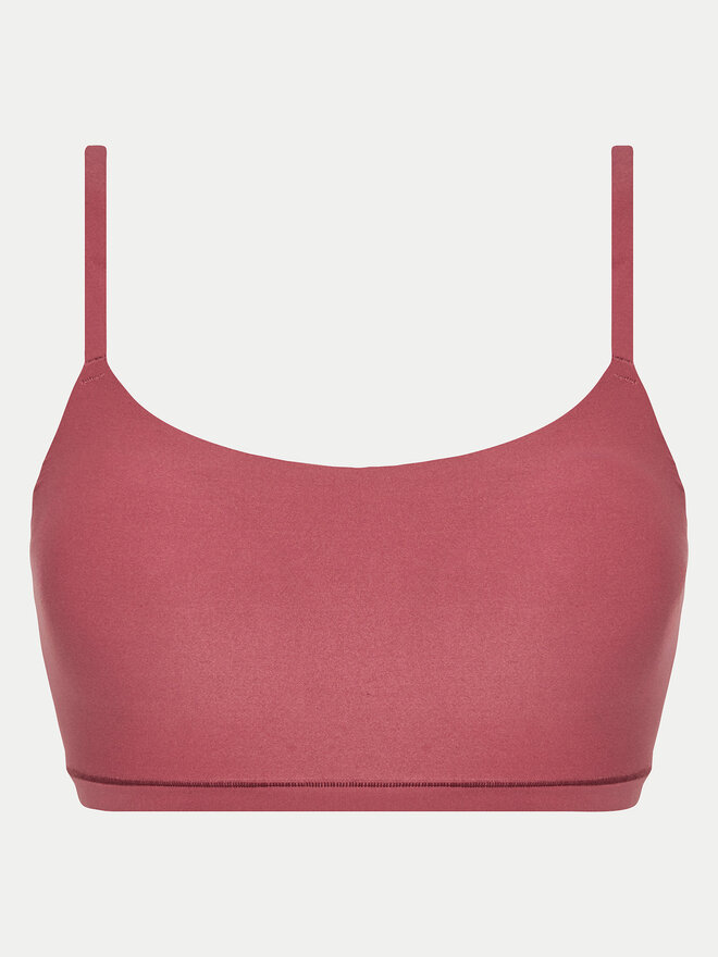 Chantelle Chantelle Бюстгальтер-топ Soft Stretch C16A20 Рожевий