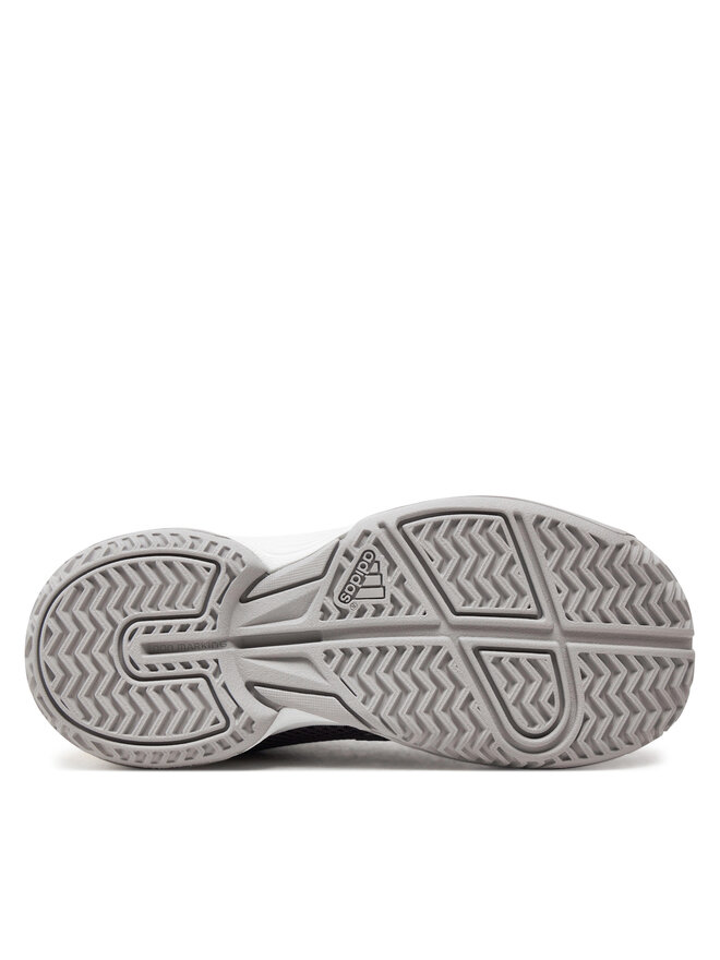 Взуття для тенісу adidas Courtflash IF9104 Чорний | evzuttya.com.ua