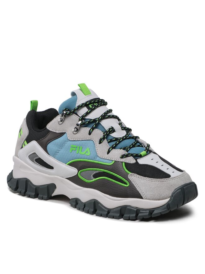 Zapatillas Fila Ray Tracer Tr2 FFM0058.53076 Gris zapatos.es