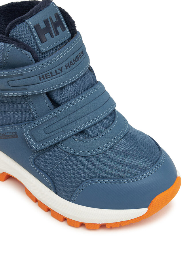Helly Hansen Schneeschuhe Helly Hansen Jk Bowstring Boot Ht 11645-601 Blau