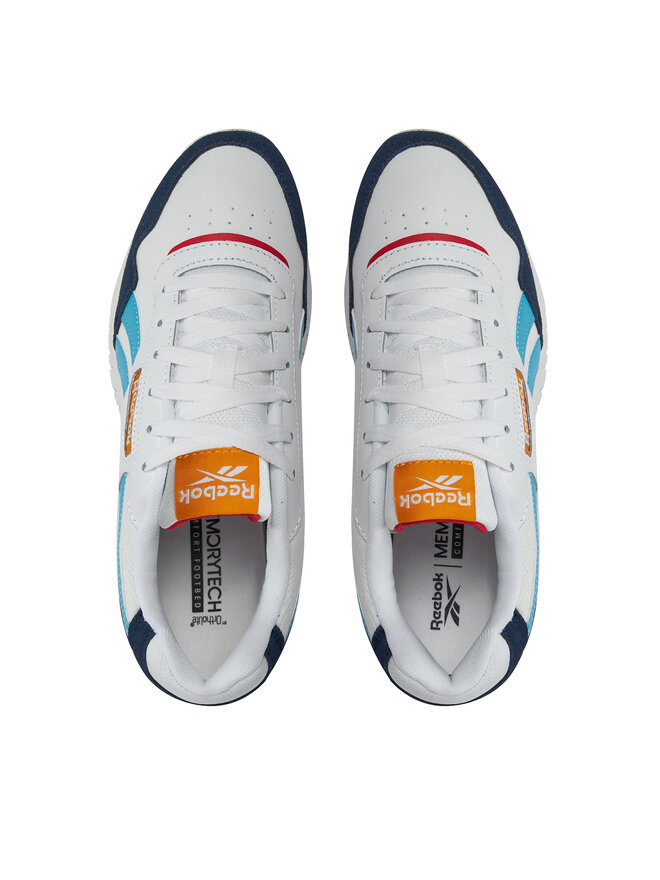 Reebok Tenisice Reebok GLIDE GY0078-M Bijela