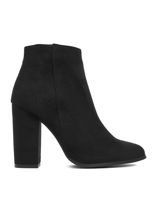 DeeZee Stiefeletten DeeZee BM-9075 Schwarz