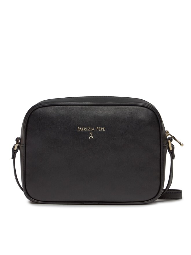 Patrizia Pepe Táska Patrizia Pepe 8B8985/E043-K103 Fekete