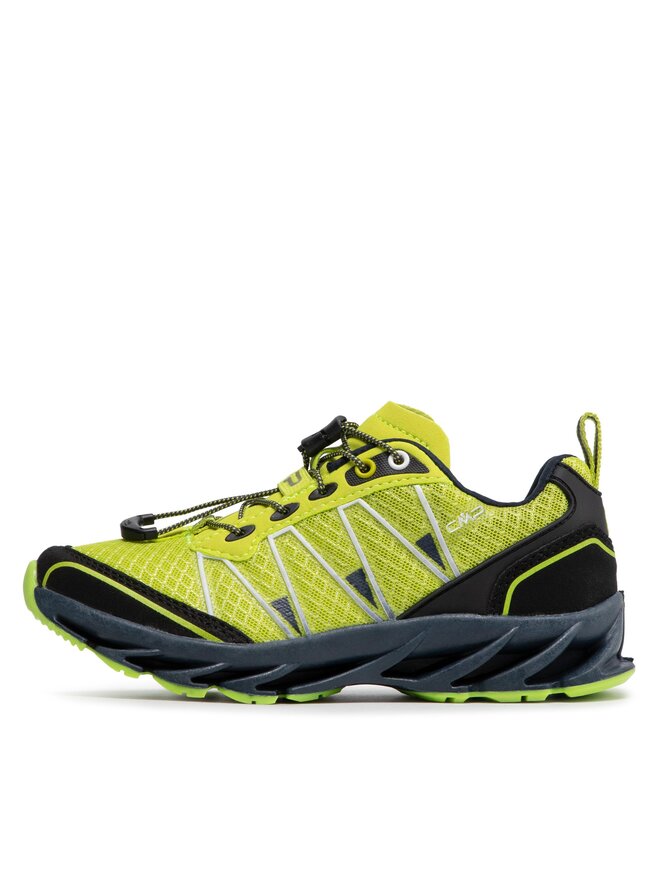 CMP Kids Altak Trail Shoe 2.0 Uniseks Kind Hardloopschoenen  Trail Shoe 2 0 Uniseks Kind Hardloopschoenen Trail Artic Flame 34 Eu 752591966