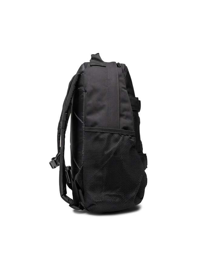 Carhartt WIP Rucksack Carhartt WIP Kickflip Backpack I006288 Schwarz