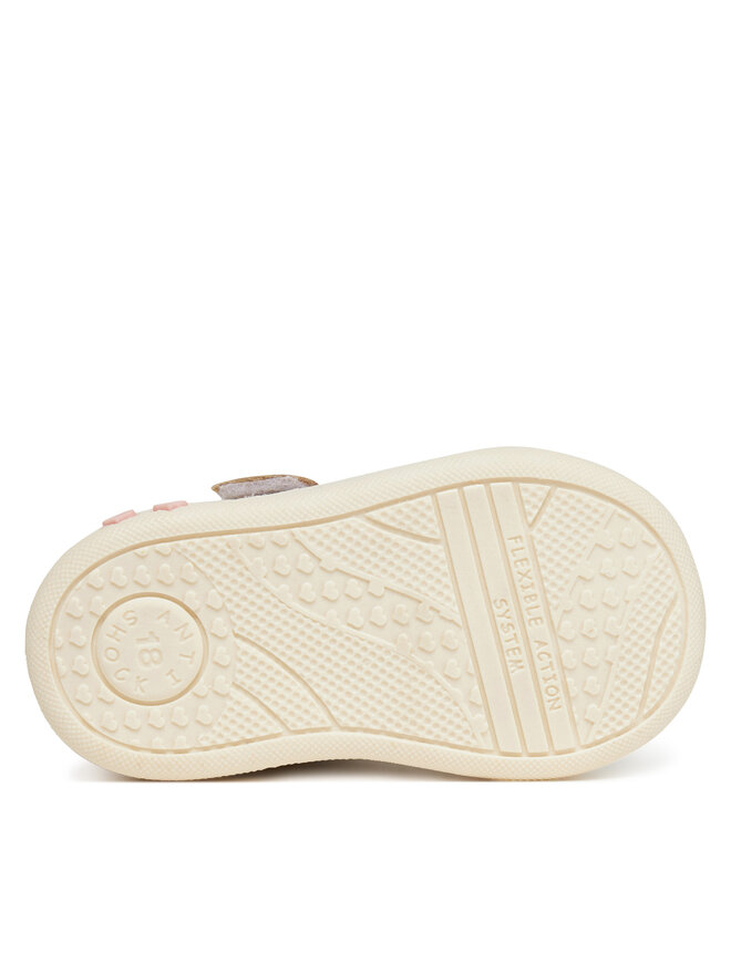 Primigi Sneakers Primigi 7903122 Oro